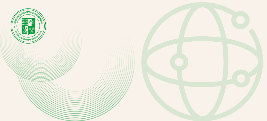 პროფესორ ფრიც ჰაინრიხის საჯარო ლექცია „რელიგიური ქვები – რელიგიის მატერიალური რეპრეზენტაცია ყოველდღიურობაში“